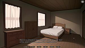 Muscular redhead femdom creampies tomboy in hot forge hentai.