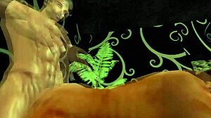 RLC Frontpage Features Wild Gay Sex Party