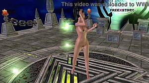 neha bhabhi’s sexy poses in animated hindi sex story