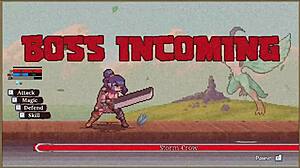 Heavy Hearts Episode 2 Hentai Game