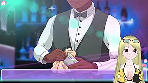 Zoey uncovers nightclub secrets in part two