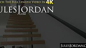 Kitana Montana shows off big tits for anal cum play