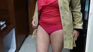 sweta with boyfriend in hotel full hindi audio