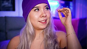 why broadcast sex with roommate?