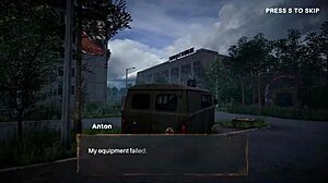 Sexzone All Sex Scenes With Big Tits Nude Anime