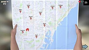 My Cute Roommate Part 10: Intense Assfucking Gameplay