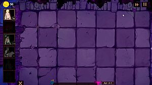 monster girl gets played with in this hentai anime sequel