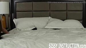 Time To Doll You Up As A Sissy Girl!