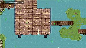 Heavy Hearts Episode 2 Hentai Game