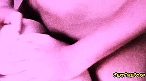 shave your pussy and come?