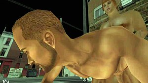 RLC Frontpage Features Wild Gay Sex Party