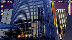 Fashionbusiness - Naked Anime Girls Train in E1 61