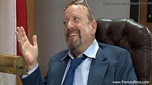 Redhead Princess Sucks Deep, Craving Every Cumshot Drop