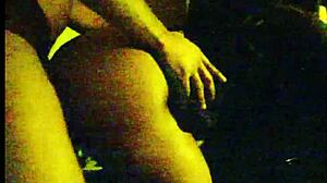 issac haze sex 5 min clip 😏 black ebony bitch from cuba gets it in usa ghetto ass action