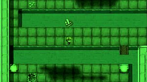 Want to enter the secret base with Ruri and Sakura?