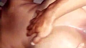 i'm screaming with pleasure from this mexican homemade action!