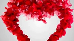 does the blonde milf enjoy sucking monster cock?