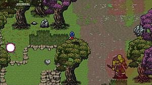 Heavy Hearts Episode 2 Hentai Game