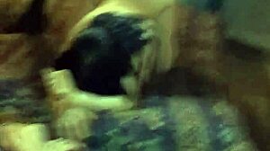 Beautiful Latina woman is a prostitute and has a big cock lover