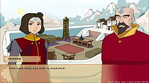 Four Element Trainer Book 5 SLAV Part 4