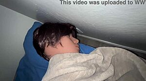 hey, why am i eating my gay stepson's ass secretly?