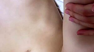 Hard Doggystyle Fucking with Young Tight Pussy Amateur