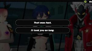 Nicole Teams Up With Gumi