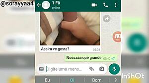 fat chubby latina cums with sorayyaa