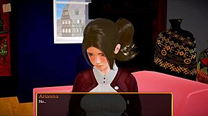 My New Family Episode 473