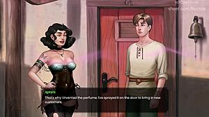 Yo, your package is twice as big as usual, huh!