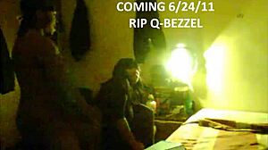 issac haze sex 5 min clip 😏 black ebony bitch from cuba gets it in usa ghetto ass action