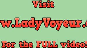 Belle CFNM prendono il controllo su perdenti che si masturbano in umiliazione