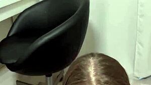 Hard Doggystyle Fucking with Young Tight Pussy Amateur