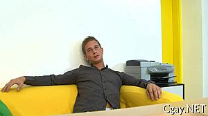 Hot Gay Lads Engage in Intense Porn Actions with Passionate Scenes and Detailed Encounters