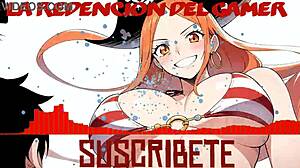 tqh 0 team lei lei battles team kureha in hentai anime