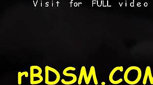 How do you tame a hot couple of feet?