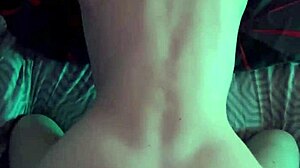 Emotional stepsister Darcy Dark begs for cum inside her pussy