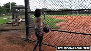 Hell Yeah, RealityKings Street Blowjobs Deliver Tonsil Twist!