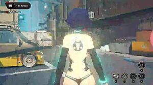 Nicole Teams Up With Gumi