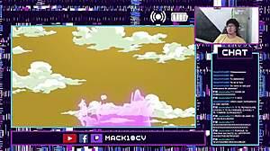 Jojo's Bizarre Adventure The Animation Part 4 Chapters 15