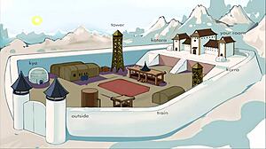 Four Element Trainer Book 5 SLAV Part 4