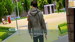 academy 15 hentai game adventure