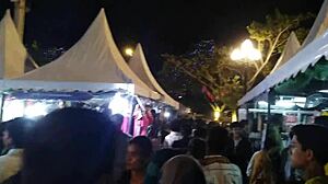 Walk Through Lone To The Crow Peoples