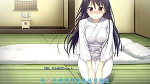 koinaka common route scene 1 mai kudou