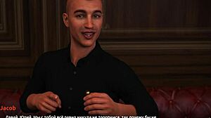 Complete Gameplay Rock Star Part 29 Last! FFM Whores In Cowgirl And Deepthroat Action!