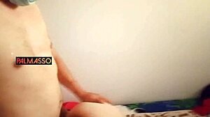 I fuck my friend's girlfriend on a bet 😈