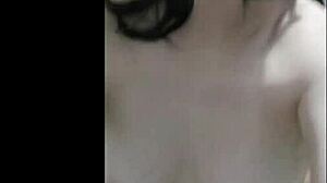 She Loves Being My Sexy Canadian Doll