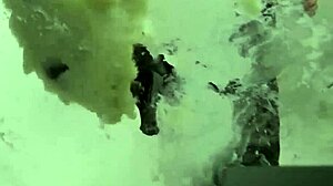 Hey there, ever tried stomping noodles for a wild foodcrush fetish?