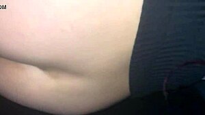 she cums on monster cock while fucked hard