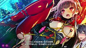 dona dona let's do bad things together erotic scene 20